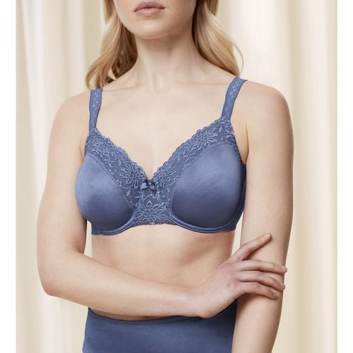 Reggiseno Contenitivo Ladyform Soft Donna Taglie 3 C - triumph - Modalova