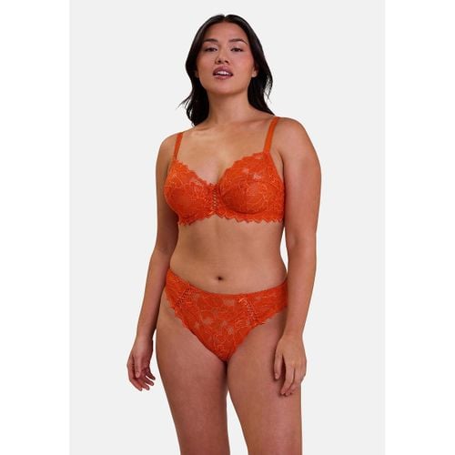 Reggiseno push-up con ferretto Arum - SANS COMPLEXE - Modalova