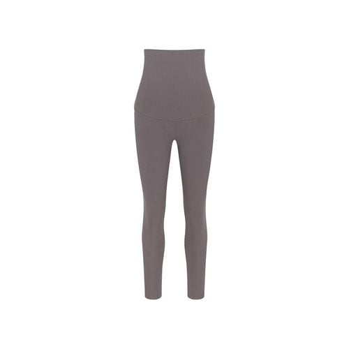 Leggings A Coste Homewear Natural Spotlight Donna Taglie 40 (FR) - 44 (IT) - triumph - Modalova