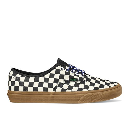 Sneakers Authentic Nero Uomo Taglie 42 - vans - Modalova