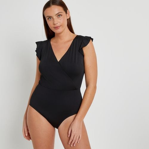 Costume da bagno intero - LA REDOUTE COLLECTIONS PLUS - Modalova