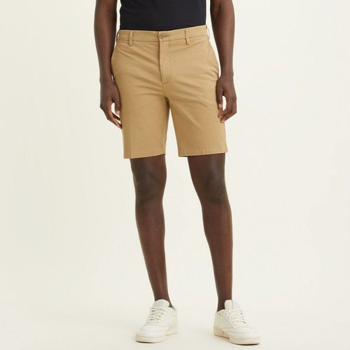 Bermuda chino Smart Supreme Flex - DOCKERS - Modalova