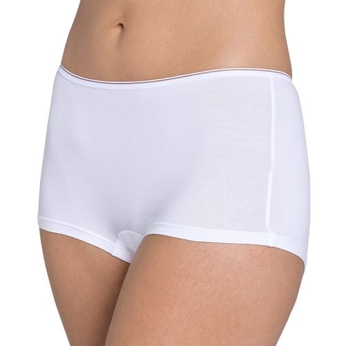 Boxer Feel Sensational (confezione da 3 + 1 gratuito) - SLOGGI - Modalova