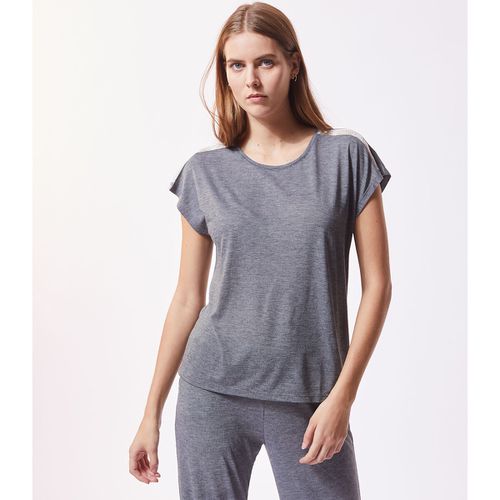 Top a maniche corte WARM DAY - ETAM - Modalova