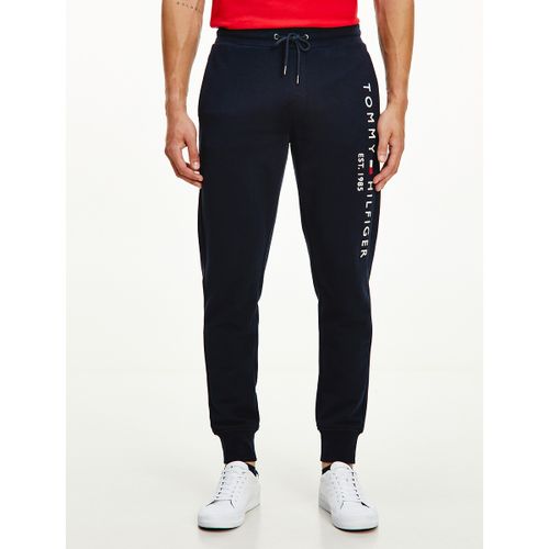 Pantaloni da jogging Tommy Logo - TOMMY HILFIGER - Modalova