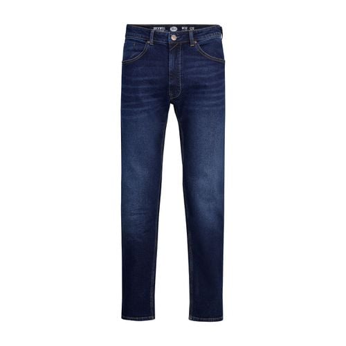 Jeans Tapered Uomo Taglie W30 L30 (US) - 44 (IT) - petrol industries - Modalova