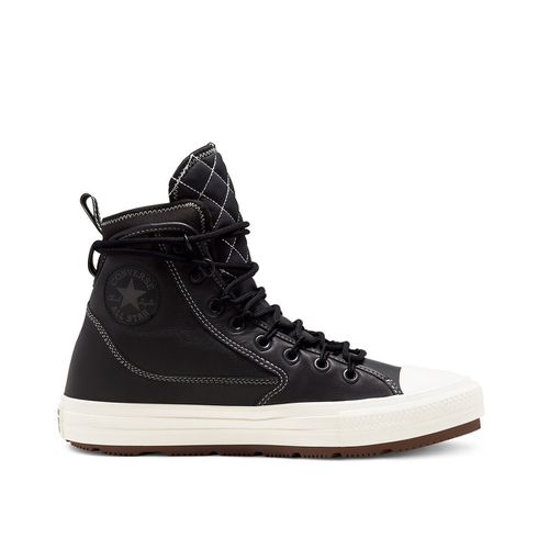 Baskets In Pelle All Star All Terrain Utility Uomo Taglie 40 - converse - Modalova