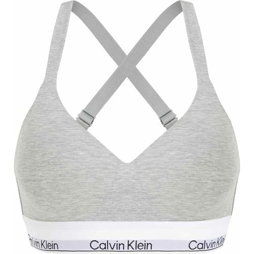 Brassiere Modern Cotton - CALVIN KLEIN UNDERWEAR - Modalova