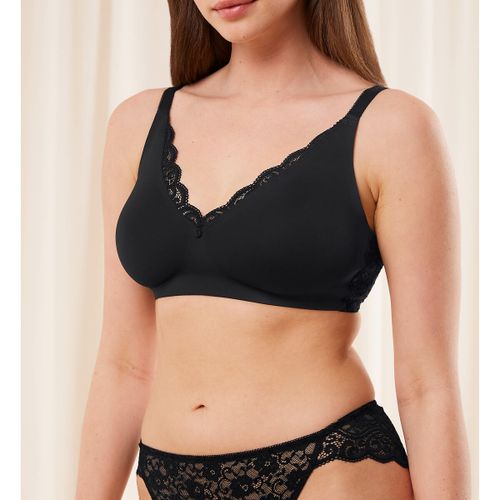 Reggiseno minimizer senza ferretti Amourette - TRIUMPH - Modalova