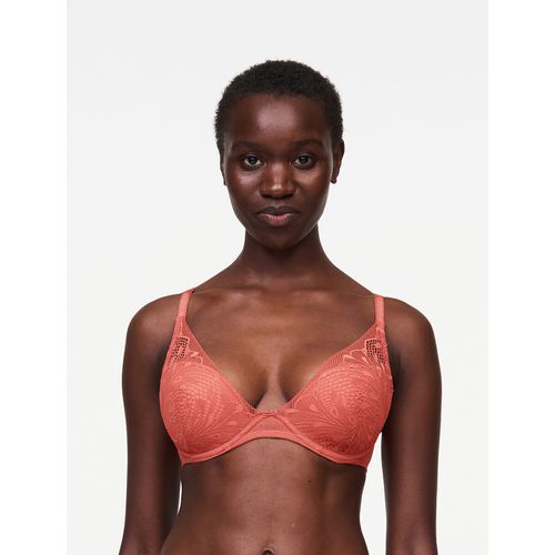 Reggiseno A Foulard Thelma Donna Taglie 2 C - passionata - Modalova