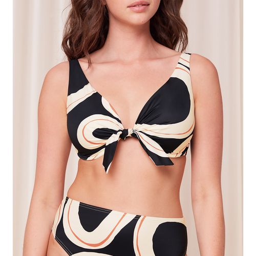 Reggiseno Per Bikini Foulard Summer Allure Donna Taglie 40B - triumph - Modalova