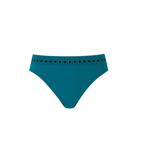 Slip Per Bikini Taï Tamarama Blu Donna Taglie XL - sloggi - Modalova