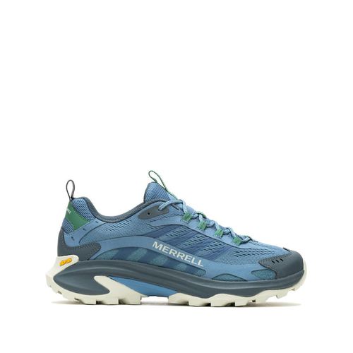 Sneakers Moab Speed 2 Uomo Taglie 40 - merrell - Modalova