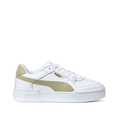 Baskets In Pelle Ca Pro Uomo Taglie 43 - puma - Modalova