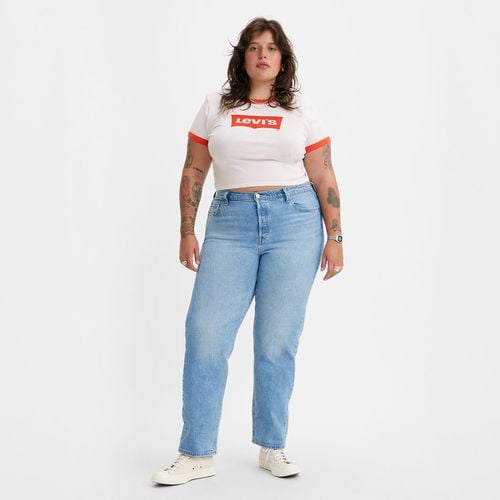 Jeans 501® for Women - LEVI’S PLUS - Modalova