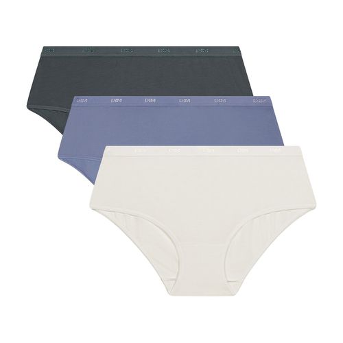 Confezione Da 3 Boxer Les Pockets Eco Donna Taglie 44/46 (FR) - 48/50 (IT) - dim - Modalova