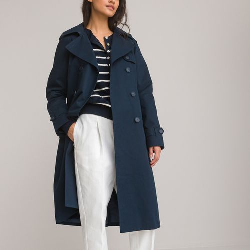 Trench iconico - LA REDOUTE COLLECTIONS - Modalova