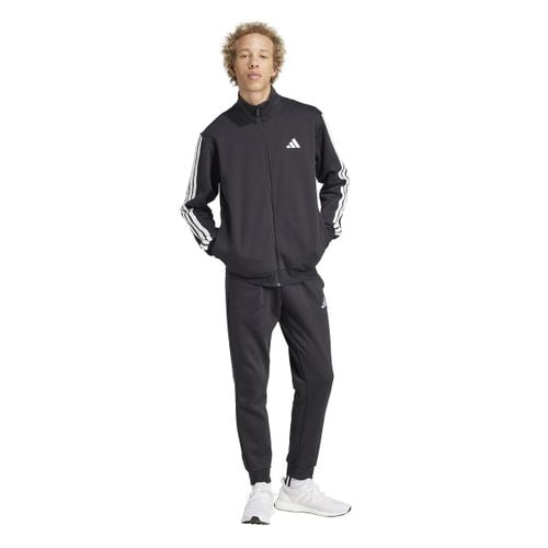 Tuta In Felpa 3 Strisce Taglie XL - adidas sportswear - Modalova