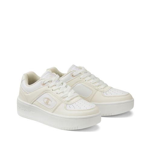 Sneakers Foul Play Plat Element Bs Donna Taglie 36 - champion - Modalova