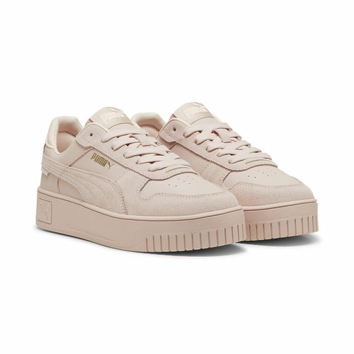 Sneakers Carina Street Sd Donna Taglie 39 - puma - Modalova