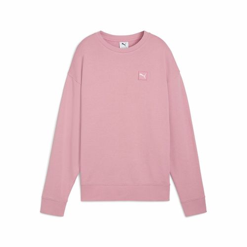 Felpa girocollo ESSENTIAL ELEVATED - PUMA - Modalova
