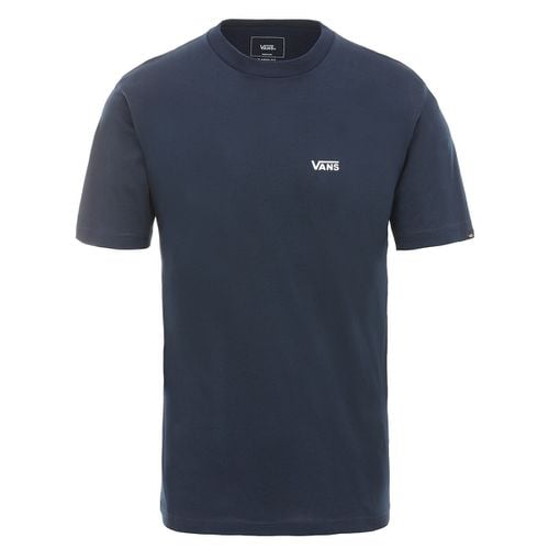 T-shirt maniche corte logo al petto - VANS - Modalova