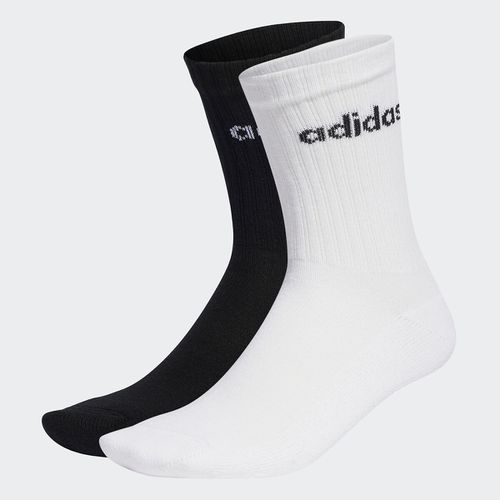 Confezione Da 3 Paia Di Calze Alte Taglie M - adidas performance - Modalova