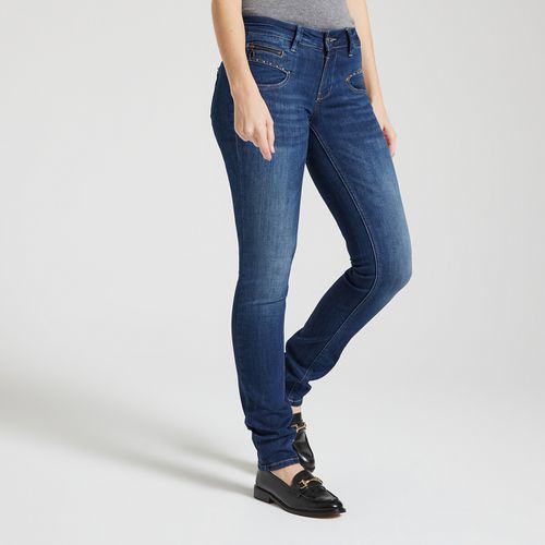 Jeans Slim Alexa Taglie M - freeman t. porter - Modalova