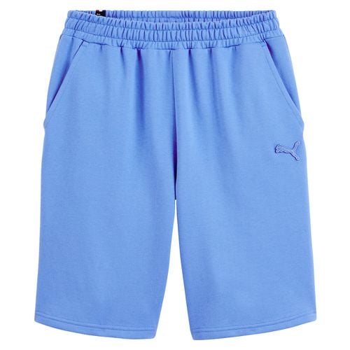 Shorts Made in France con logo ricamato - PUMA - Modalova