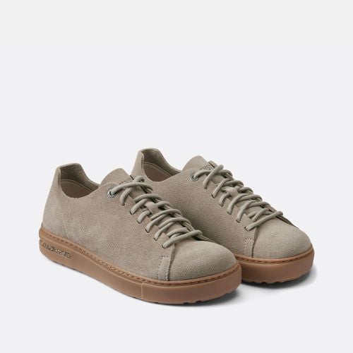 Sneakers In Pelle Nubuck Bend Low Uomo Taglie 44 - birkenstock - Modalova