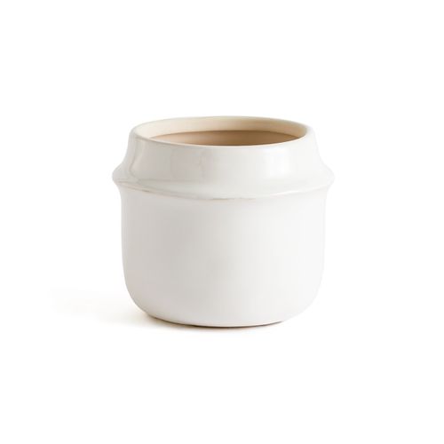 Vaso In Ceramica Ø15 Cm, Filipio - la redoute interieurs - Modalova