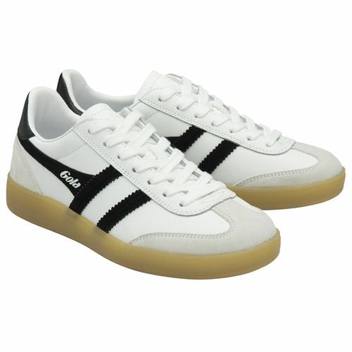 Sneakers Viper Leather Donna Taglie 40 - gola - Modalova