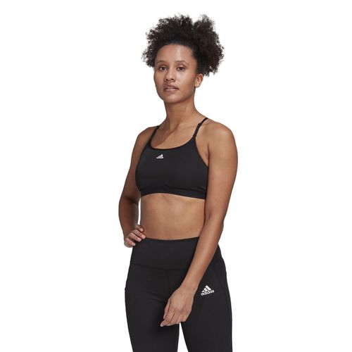 Brassiere Sportivo Sostegno Leggero Donna Taglie XS - adidas performance - Modalova