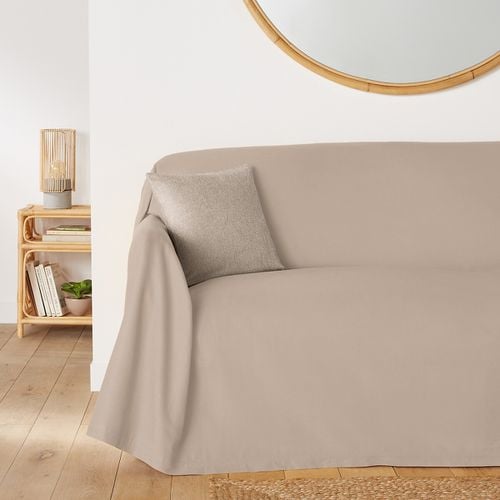 Copripoltrona Scenario Taglie 250 x 250 cm - la redoute interieurs - Modalova