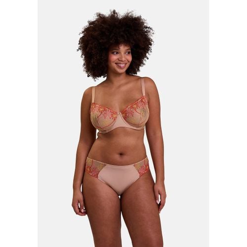 Reggiseno a balconcino Georgia - SANS COMPLEXE - Modalova