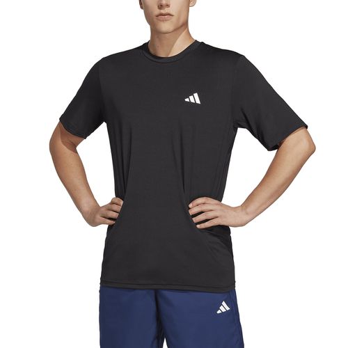 T-shirt Da Training Train Essentials Stretch Uomo Taglie XS - adidas performance - Modalova