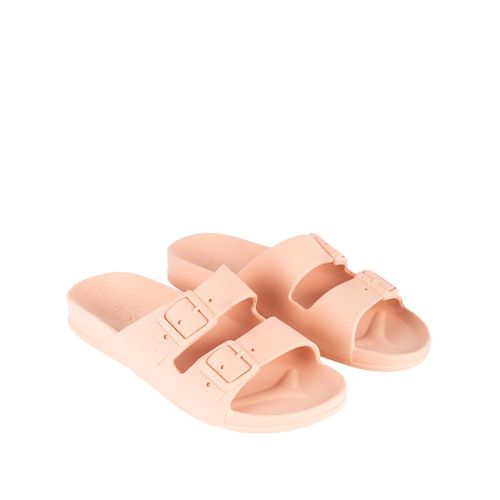 Sabot Doppie Fibbie Belo Donna Taglie 36 - cacatoes - Modalova