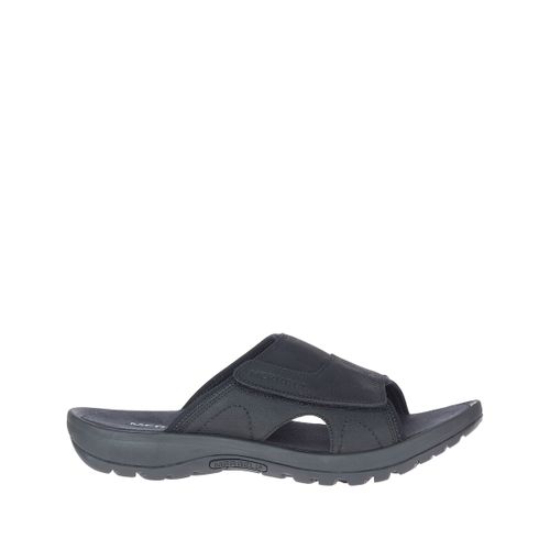 Infradito pelle Sandspur 2 Slide - MERRELL - Modalova