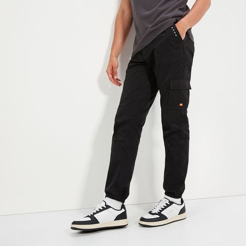 Pantaloni cargo - ELLESSE - Modalova