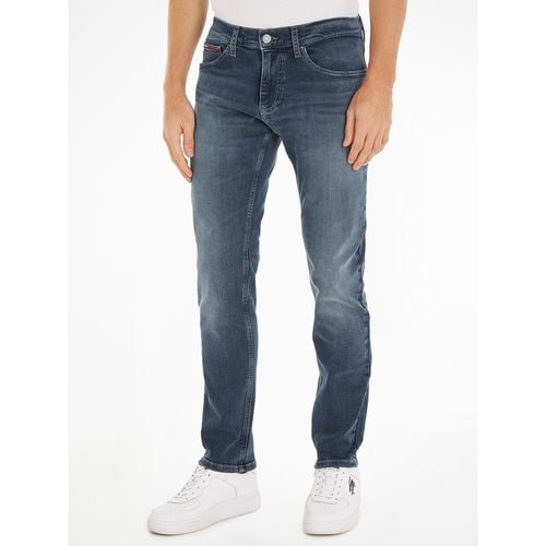 Jeans slim scanton - TOMMY JEANS - Modalova