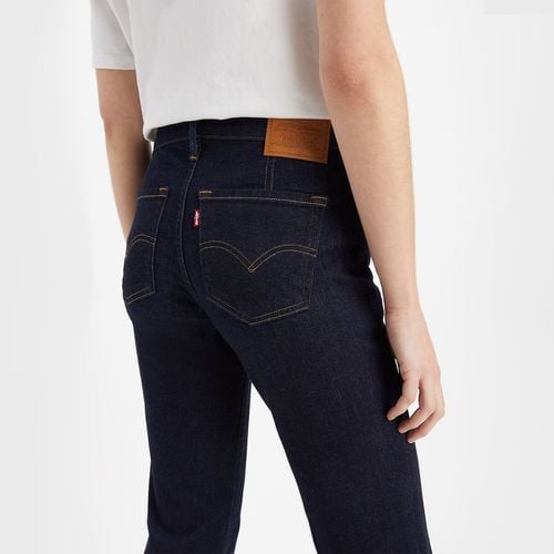 Jeans 712™ Slim Welt Pocket Donna Taglie W25 L30 (US) - 38 (IT) - levi's - Modalova