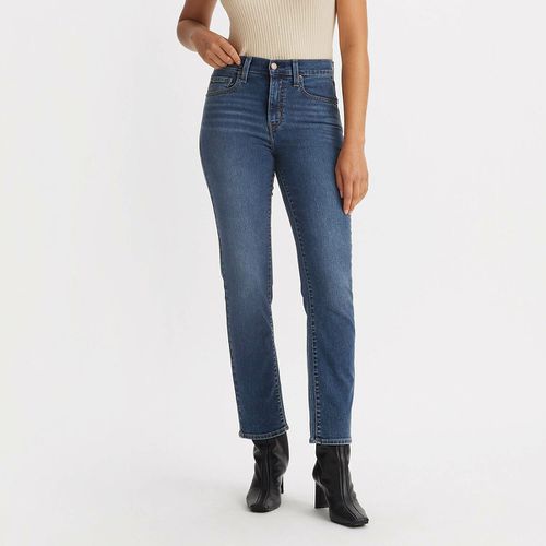 Jeans 724 High Rise Straight - LEVI'S - Modalova