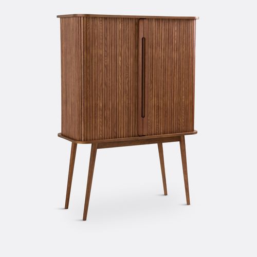 Credenza 2 Ante Scorrevoli, Wapong - la redoute interieurs - Modalova