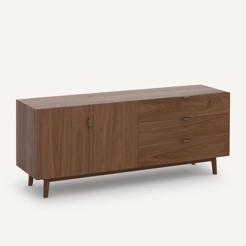 Mobile credenza, Lucrete - AM.PM - Modalova