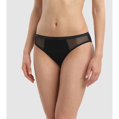 Culotte mestruali Plumetis - flusso medio - DIM - Modalova