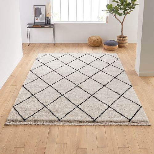 Tappeto Stile Berbero Xl, Jiraya Taglie 240 x 330 cm - la redoute interieurs - Modalova