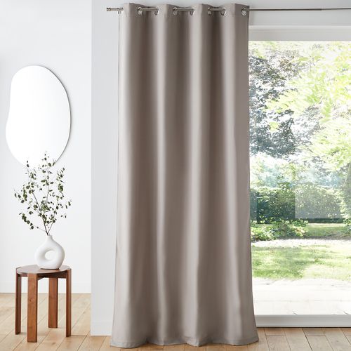 Tenda Termica, Tobison Taglie 250 x 140 cm - la redoute interieurs - Modalova