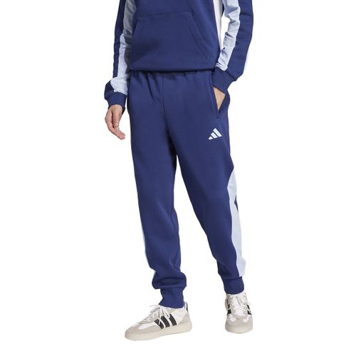 Pantaloni Essentials color block - ADIDAS SPORTSWEAR - Modalova