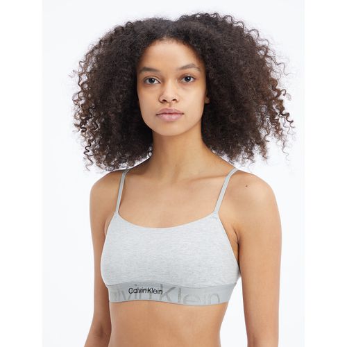 Brassière Spalline Sottili Donna Taglie XS - calvin klein underwear - Modalova