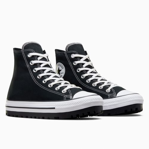 Sneakers Chuck Taylor All Star City Trek Uomo Taglie 39 - converse - Modalova